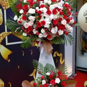 Hoa Khai Trương 058